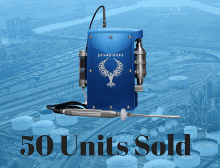 50 units sold