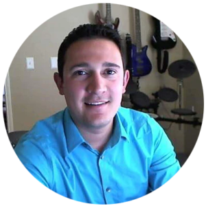 Chris Gonzales