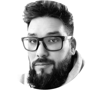 Jason Reyes