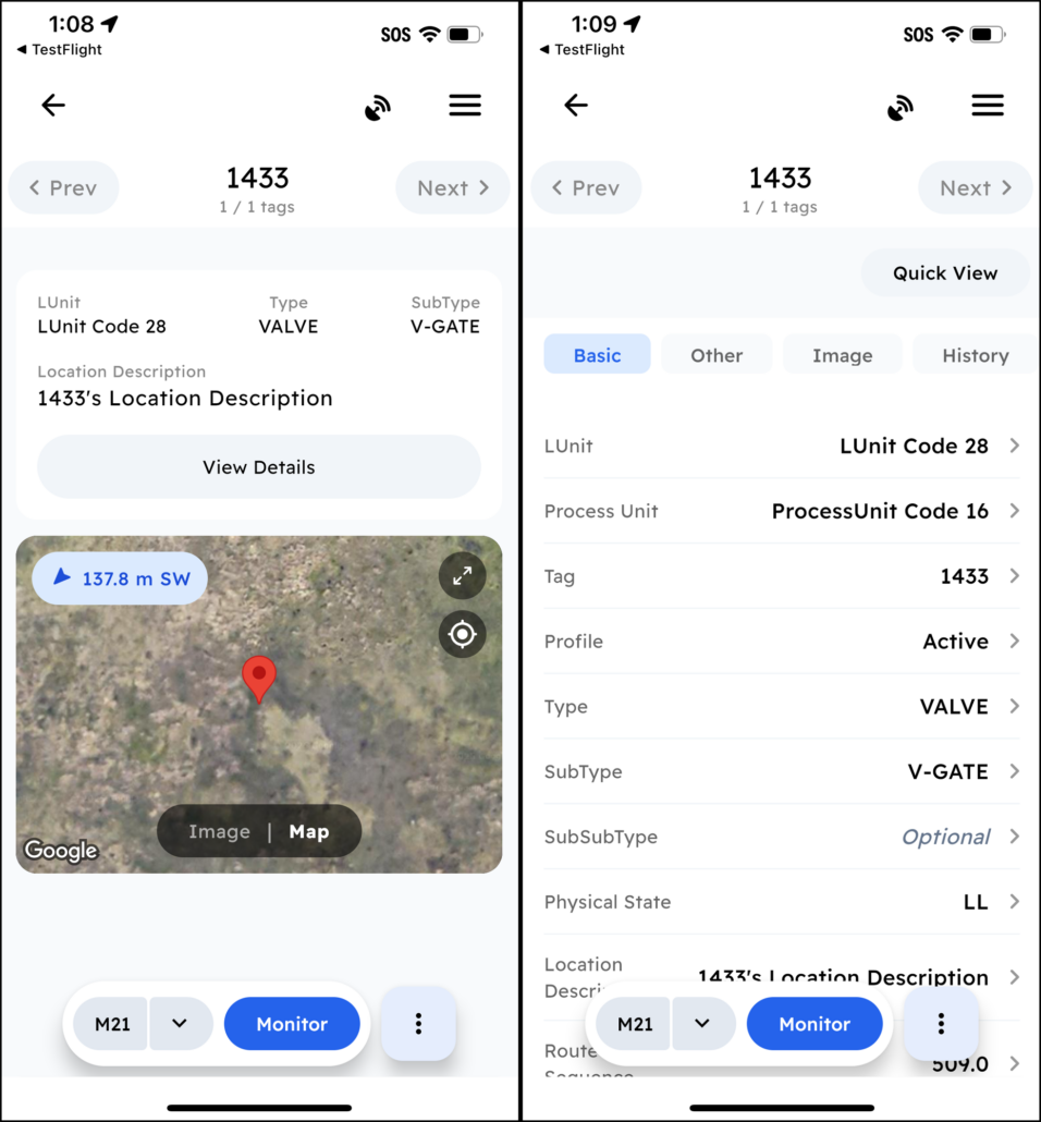 A New Era for Field Mobility: Chateau Mobile for iOS is Here! - LDARtools